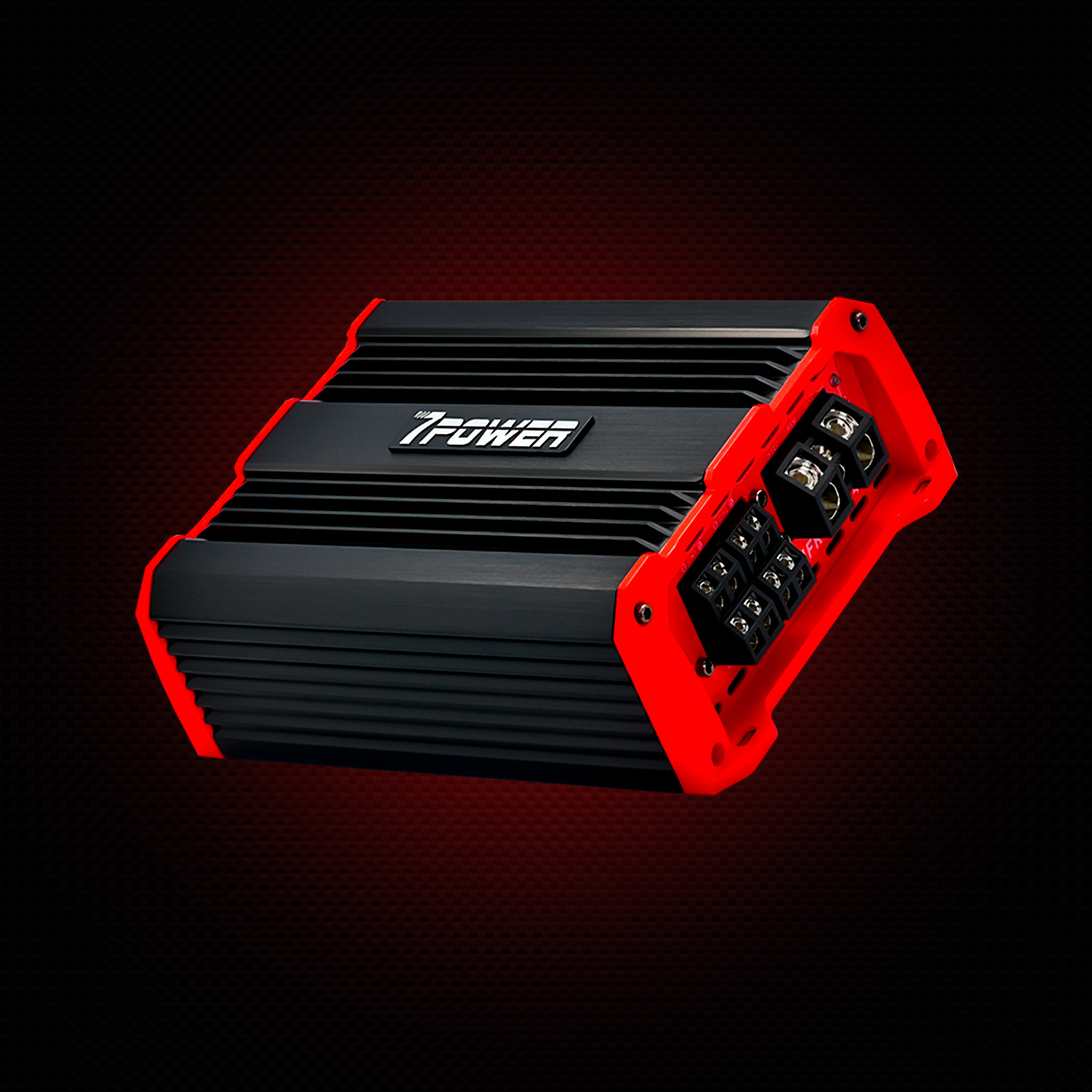 AMPLIFICADOR