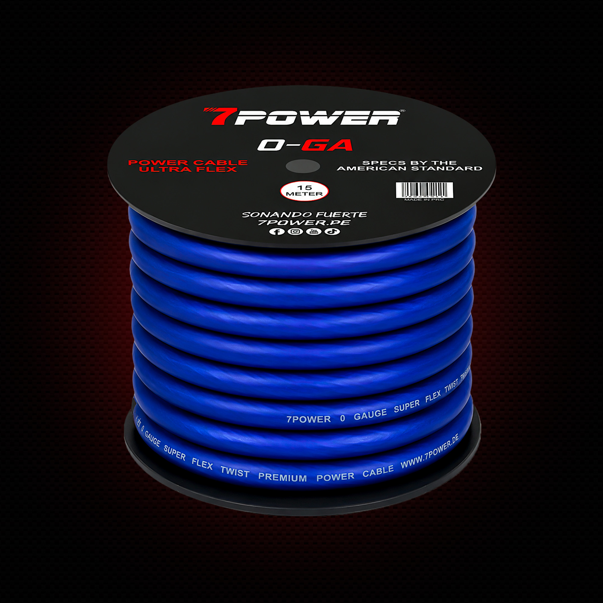 ROLLO CABLE