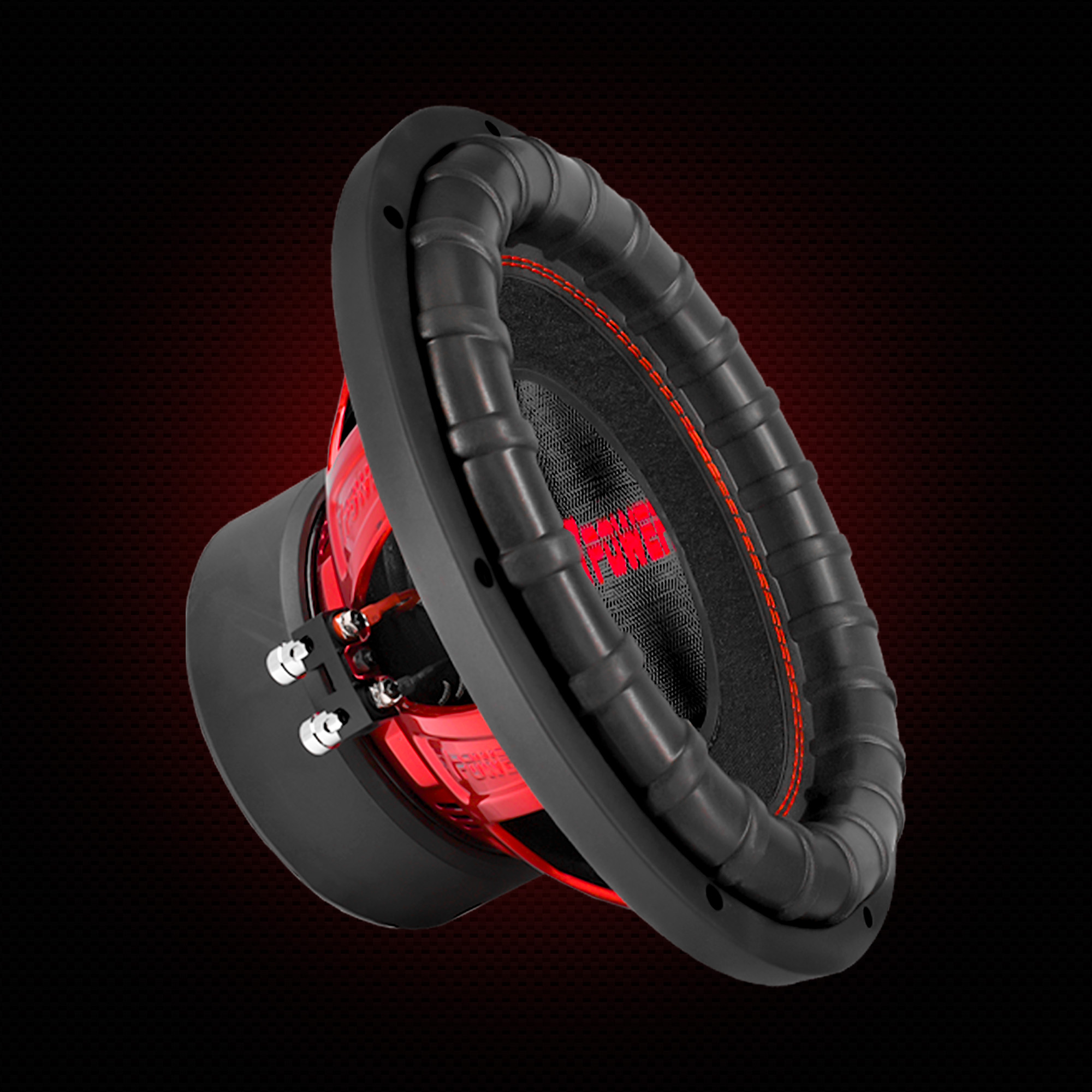 SUBWOOFER