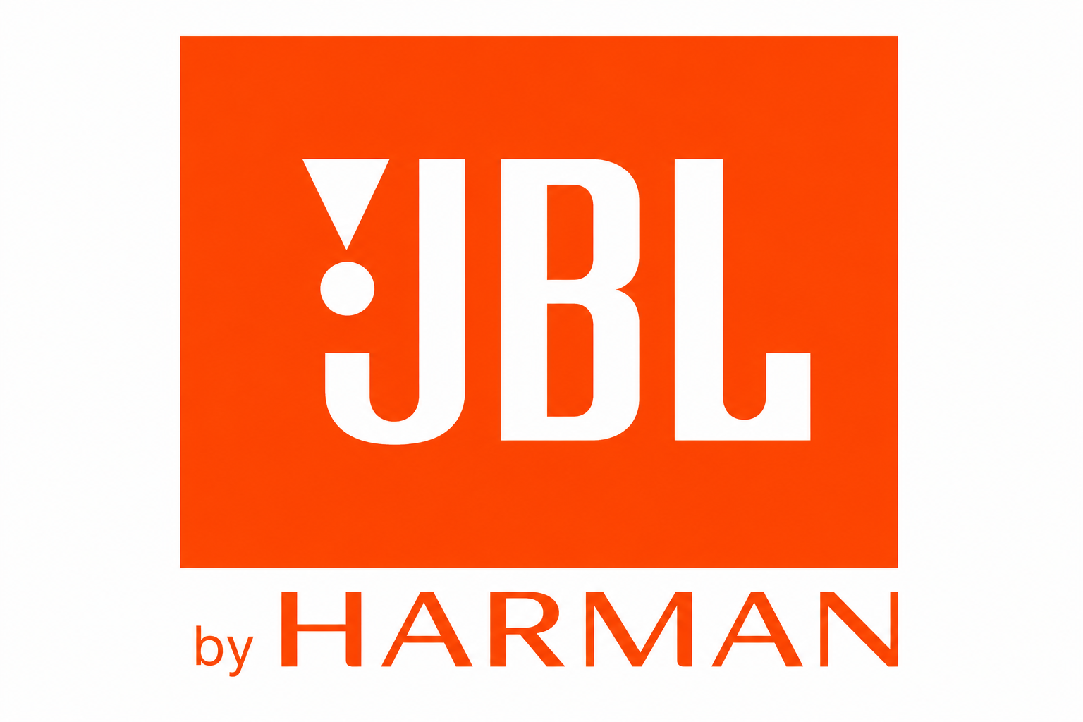 JBL HARMAN