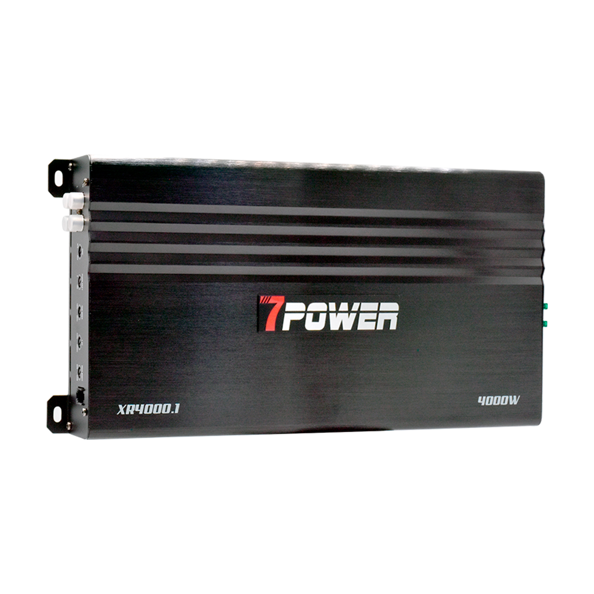 AMPLIFICADOR DIGITAL MONORAL 1CH * 960 RMS 4000WATTS