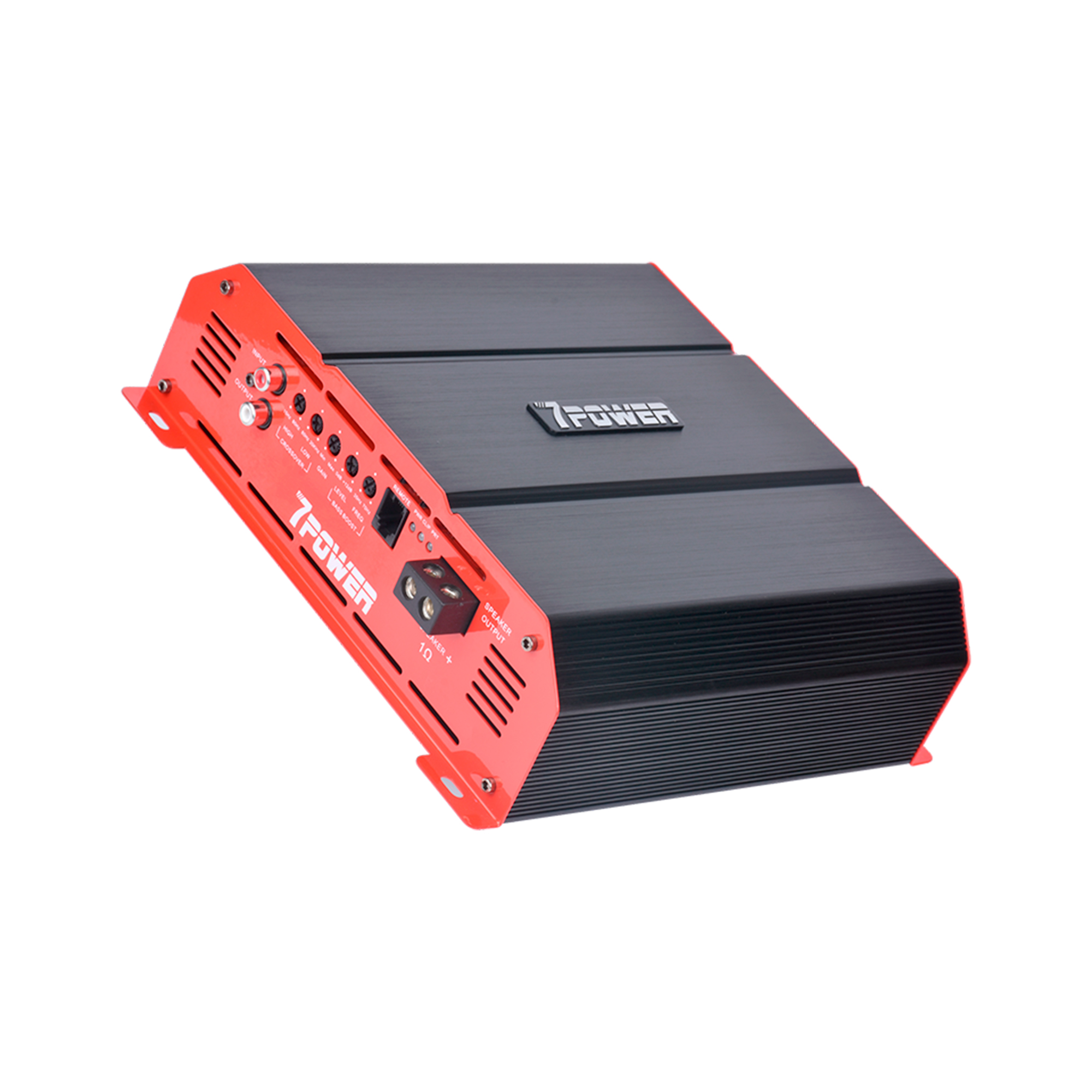 AMPLIFICADOR BASS 1CH * 1000 RMS 1 OHM