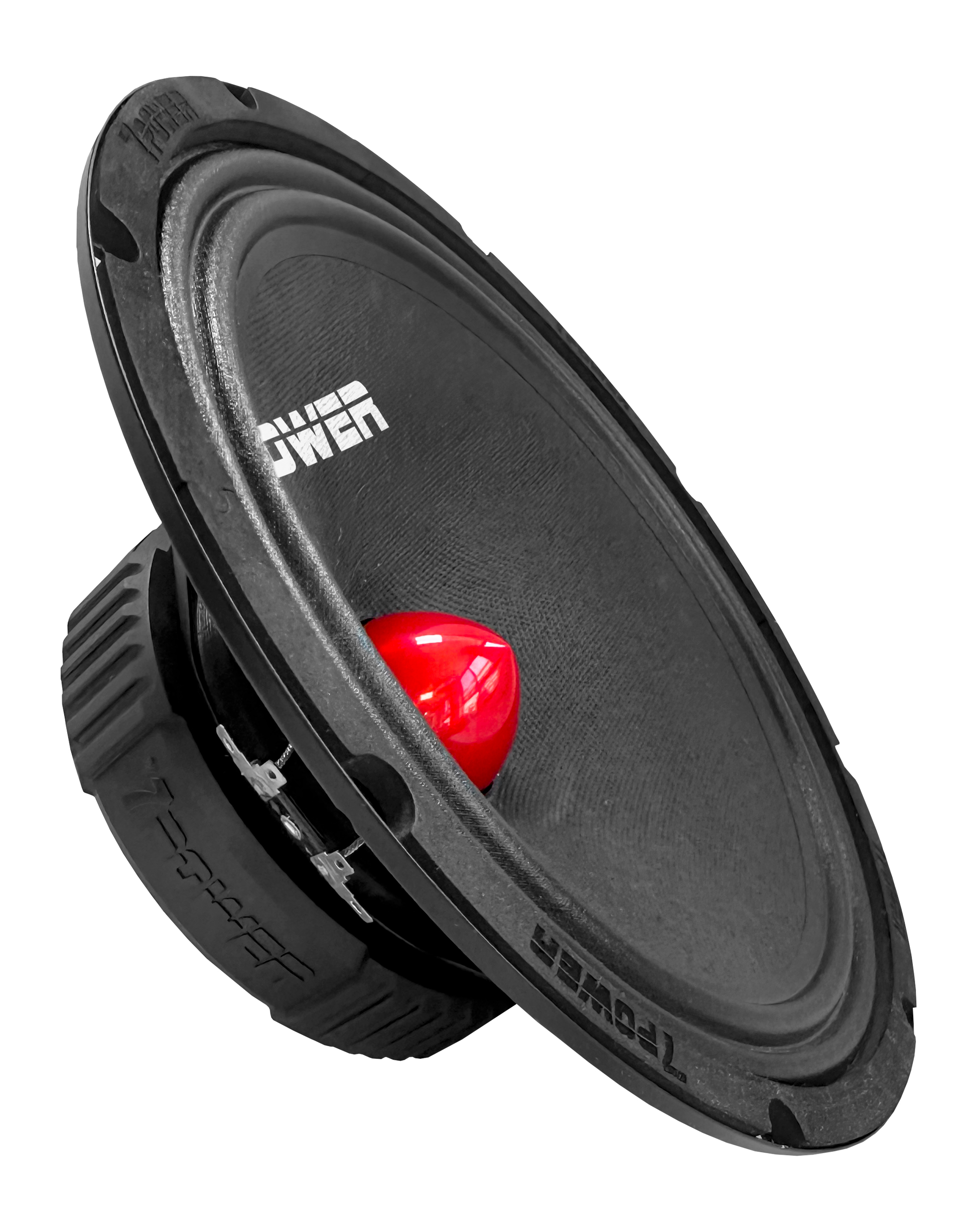 10'' MEDIO RANGO 300 RMS 600 WATTS 4 OHM