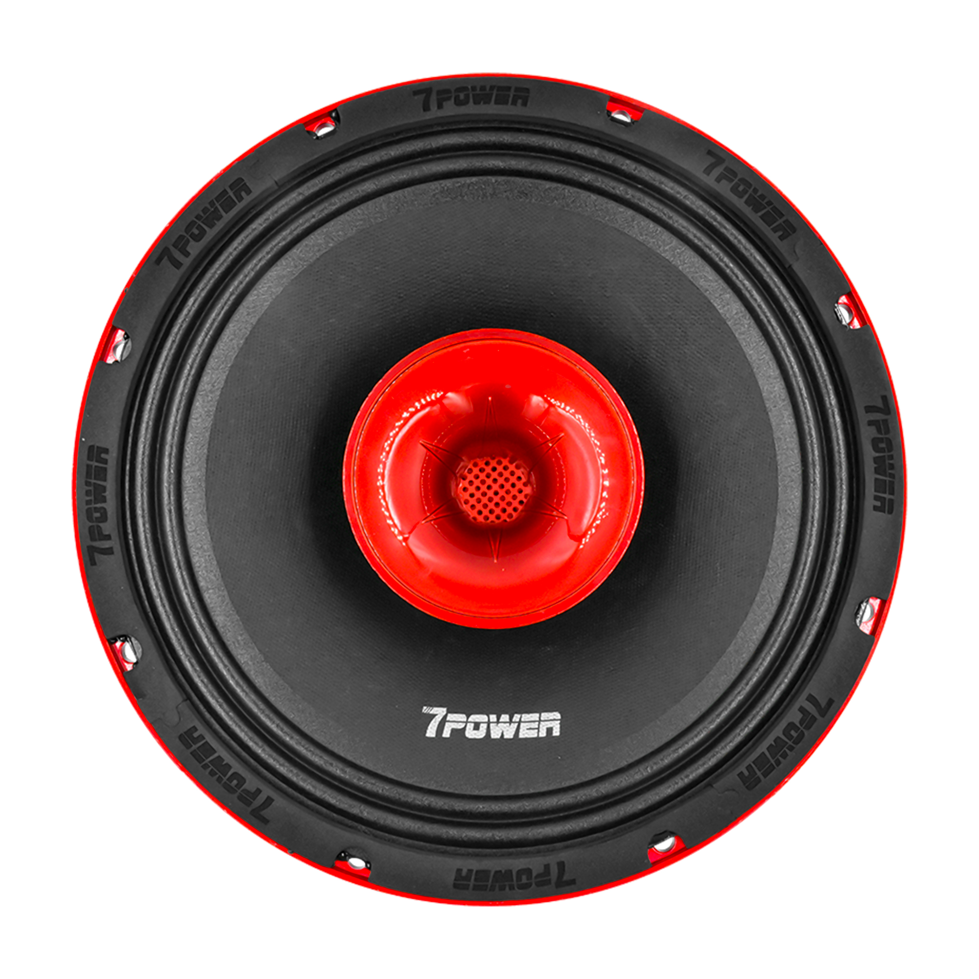 10'' MEDIO RANGO CON APERTURA DE DRIVER 500 RMS 1000 WATTS 8 OHM