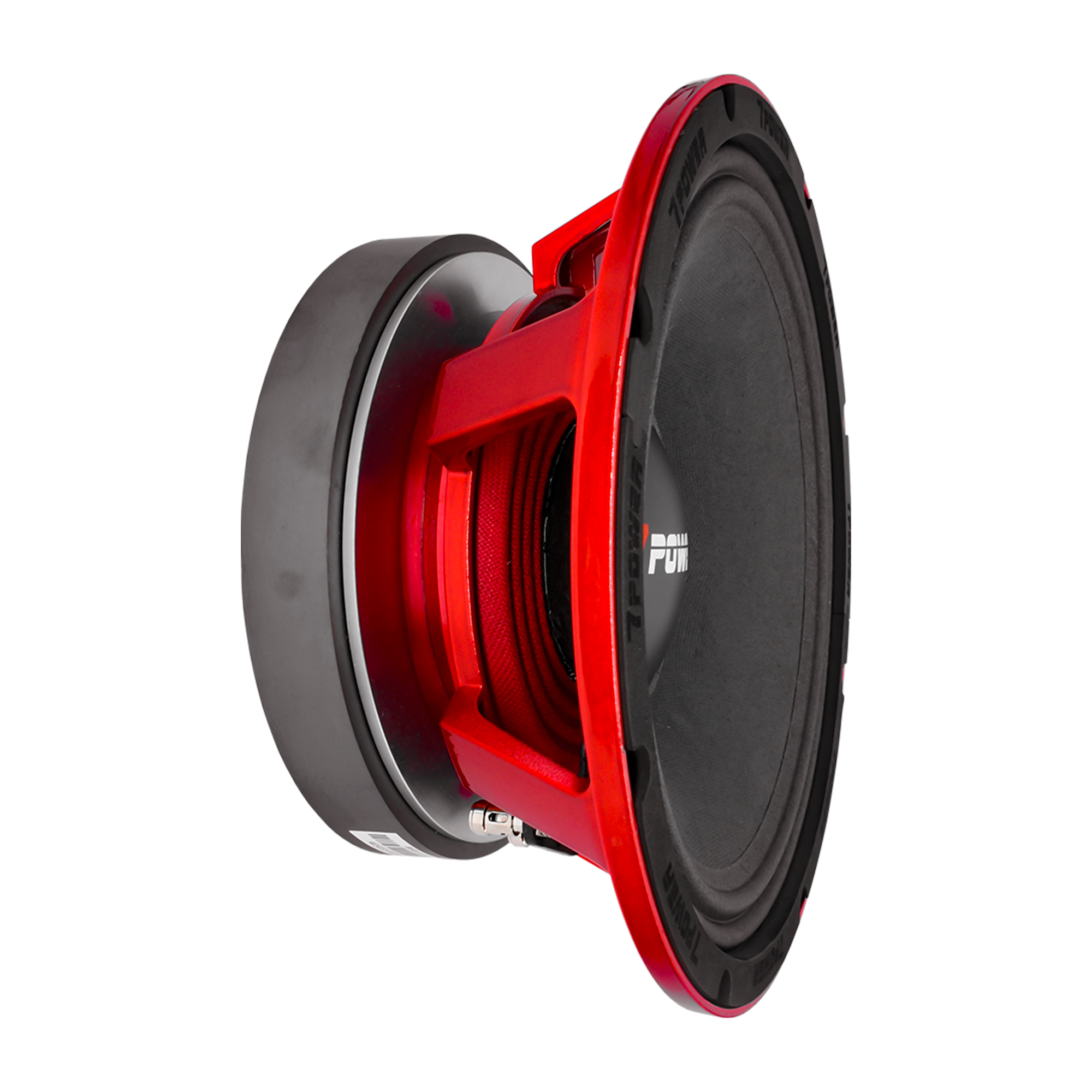10'' MID BASS 750 RMS 1500 WATTS 4 OHM